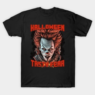 Pennywise the clown T-Shirt